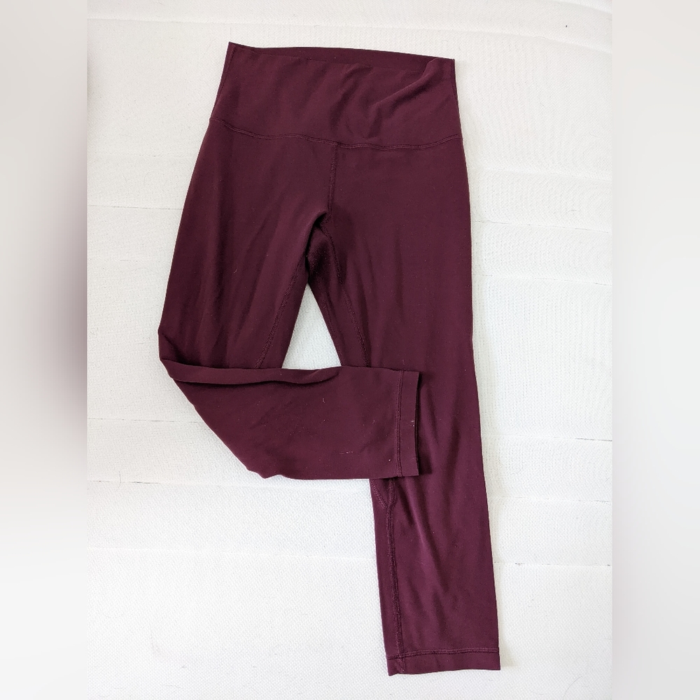 Lululemon align leggings
